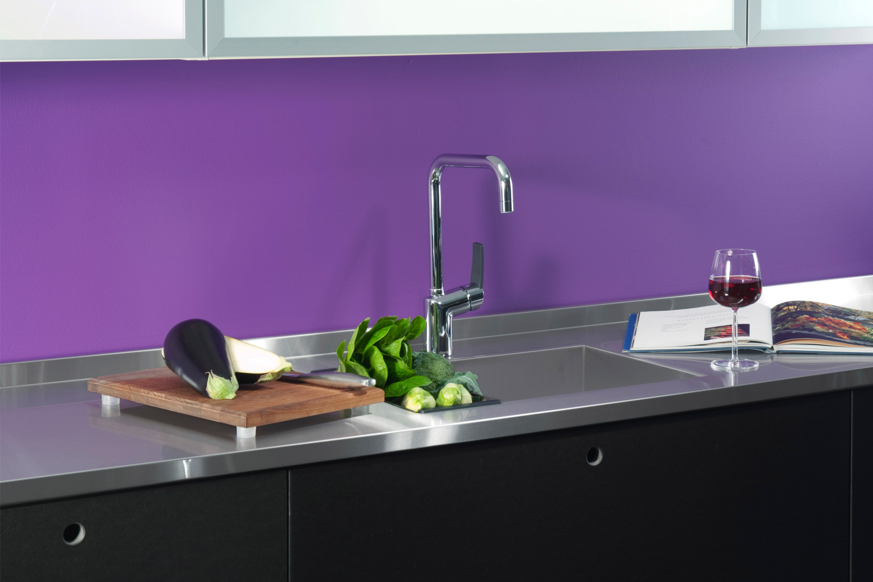 Desirel Kitchen Worktop Stala