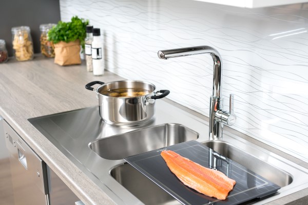 Stala kitchen sink Ease MF-40-17S Stala kitchen sink Ease MF-40-17S