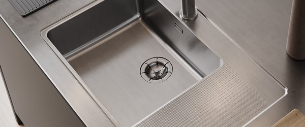 ONE-TDR50 − ONE ho med avlastyta H