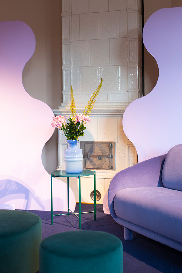 Hakola is a Finnish furniture company