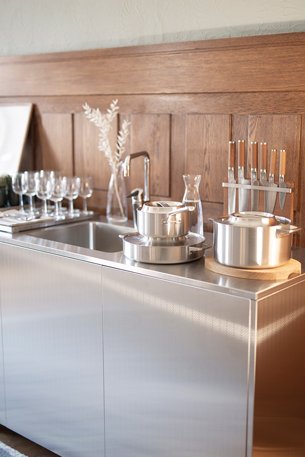 StalaTex with the pattern Herring