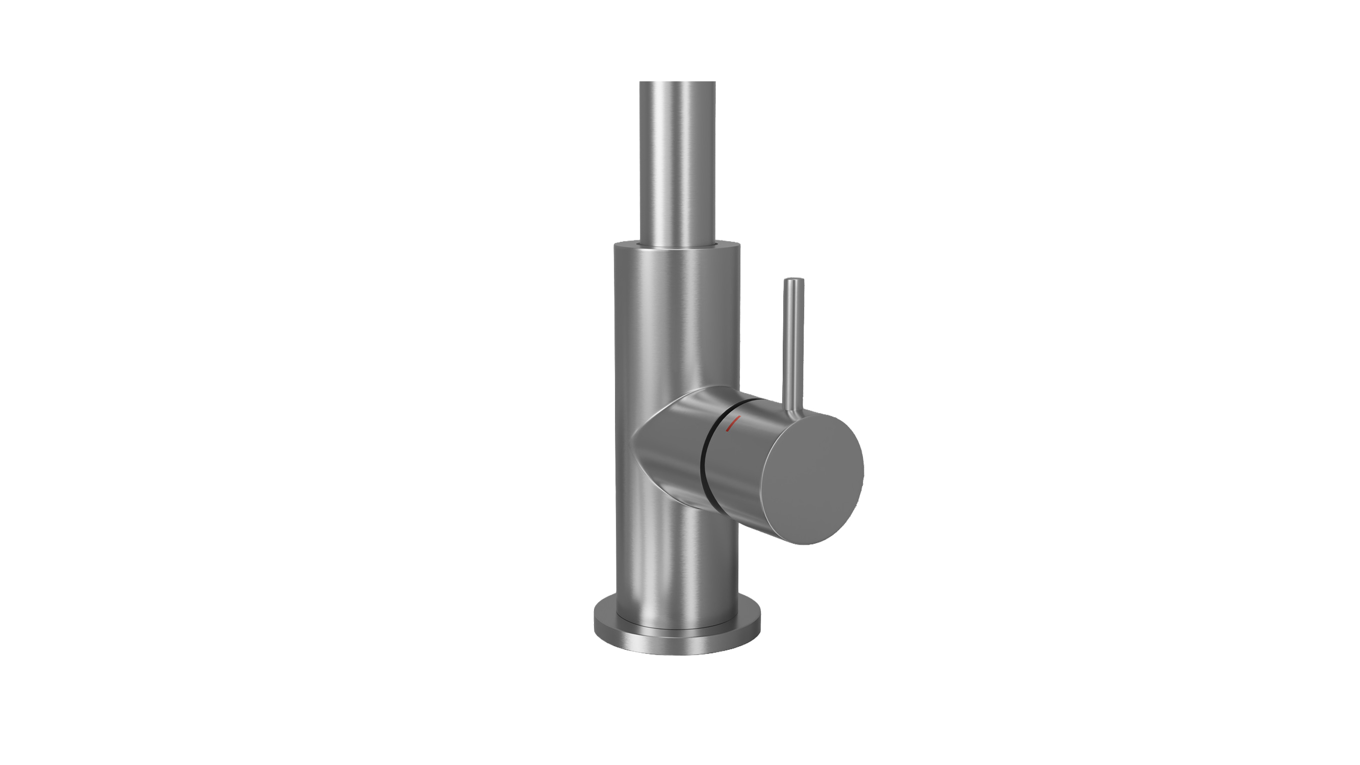 Scandtap Steel Short bar Original